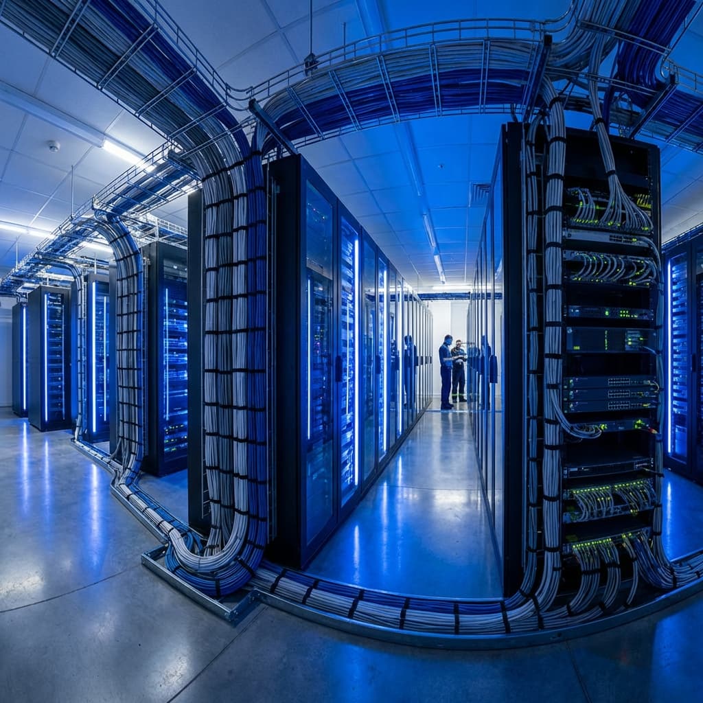 Data Center Solutions