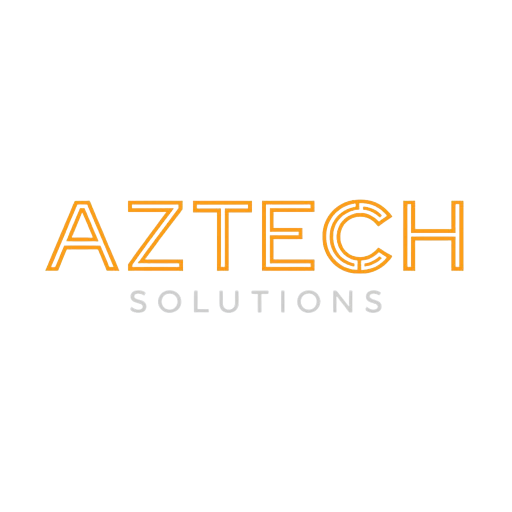 Aztech Solutions Logo